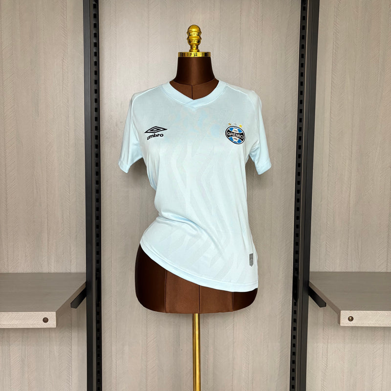 CAMISA FEMININA DO GRÊMIO II 25/26