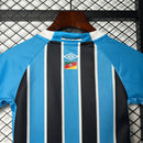 CONJUNTO INFANTIL GRÊMIO 25/26
