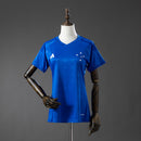 CAMISA FEMININA CRUZEIRO I 2026