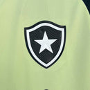 CAMISA DO BOTAFOGO GOLEIRO 25/26 VERDE