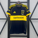 CAMISA BOCA JUNIORS |HOME 2025/26