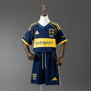 Conjunto Infantil Boca Juniors |Home 2025/26