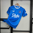 CAMISA DO EWERTON 24/25 AZUL