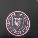 CAMISA DO INTER MIAMI 24/25 PRETO