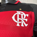 CAMISA VERSÃO PLAYER FLAMENGO I 2026-