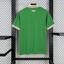 CAMISA DA SELEÇÃO DA IRLANDA 24/25 VERDE
