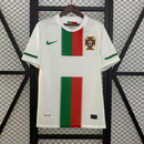 Camisa Seleção de Portugal Retrô | Away 2010