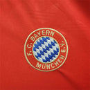 CAMISA DO BAYERN MUNICHE 24/25 VERMELHO