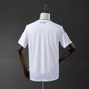 CAMISA CRUZEIRO AWAY BRANCA  25/26