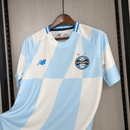 Camisa Grêmio 2026/27 - Away