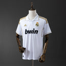 CAMISA RETRÔ REAL MADRID 11/12