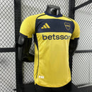 Camisa Boca Juniors JOGADOR II 2025/26