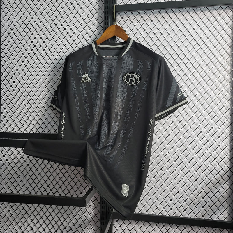 MANTO DA MASSA GALO  2022