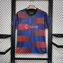CAMISA DO BARCELONA 24/25