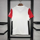 CAMISA DO FRANKFURT 24/25 BRANCO