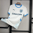 CAMISA DO MARCEILLE 24/25 BRANCO