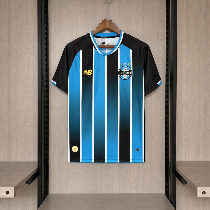 Camisa Grêmio 2026/27 - Home