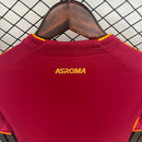 CAMISA ROMA  25/26 HOME