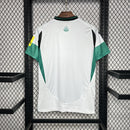 CAMISA DO NEWCASTLE 24/25 BRANCO