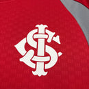Camisa Internacional 26/27 Treino Masculina - Vermelho