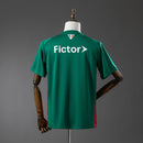 Camisa Palmeiras HOME 2026 Jogador Masculina