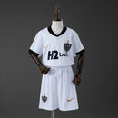 CONJUNTO INFANTIL GALO 2026 |Away
