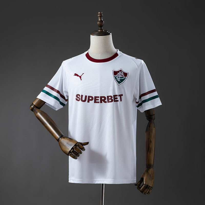 Camisa Fluminense| Away 2026/27