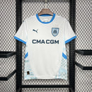 CAMISA DO MARCEILLE 24/25 BRANCO