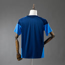 Camisa Cruzeiro 26/27 Treino Masculina - Azul Escuro