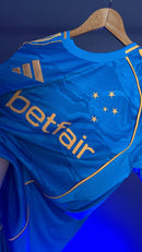 CAMISA III CRUZEIRO 25/26
