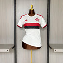 CAMISA II FEMININA FLAMENGO - 26/27
