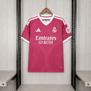 CAMISA III REAL MADRID 26/27