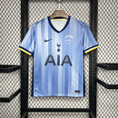 CAMISA DO TOTTENHAN 24/25 AZUL