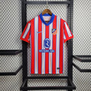 CAMISA DO ATLETICO DE MADRID 24/25 HOME