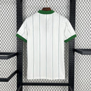CAMISA RETRÔ DO CELTIC 85/86 BRANCO