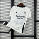 CAMISA DO BENFICA 24/25 BRANCO