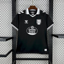 CAMISA DO CELTA DE VIGO 25/26 PRETO