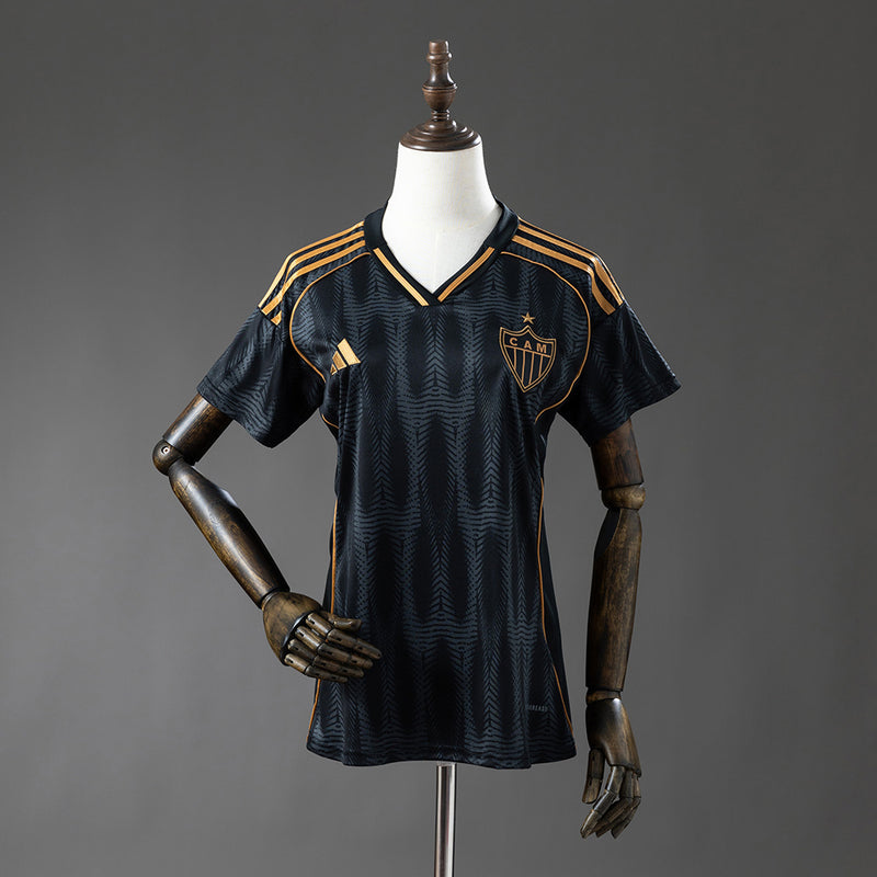 CAMISA FEMININA GALO THIRD 25/26