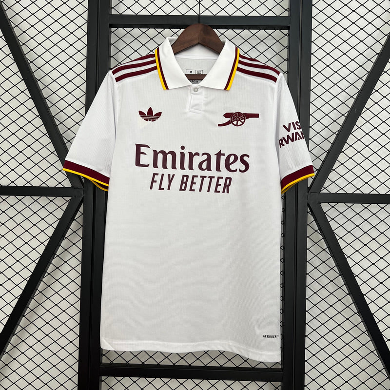CAMISA ARSENAL III 25/26