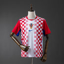 CAMISA DA CROÁCIA |HOME 2026