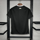 CAMISA DO ROMA 24/25 PRETO