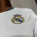 CAMISA I FEMININA REAL MADRID 26/27