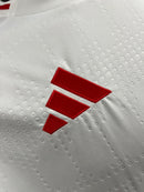 CAMISA VERSÃO PLAYER INTERNACIONAL 25/26 AWAY