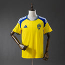 CAMISA DA SUÉCIA |HOME 2026