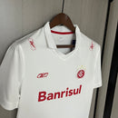 CAMISA RETRÔ INTERNACIONAL 2006 AWAY