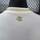 CAMISA VERSÃO PLAYER FLAMENGO III 25/26