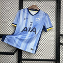 CAMISA DO TOTTENHAN 24/25 AZUL