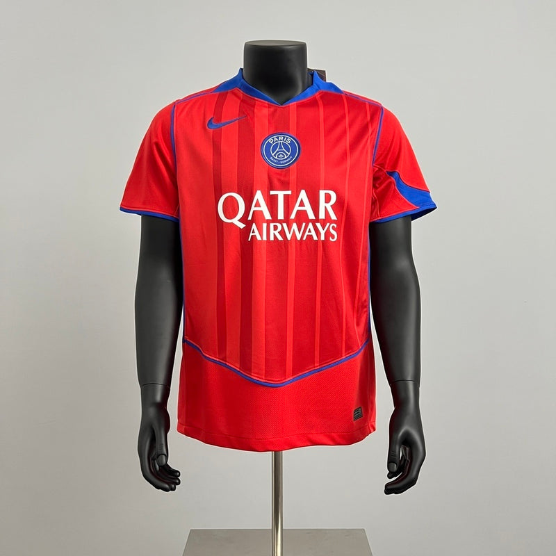 CAMISA PSG TOTAL 90 - 25/26