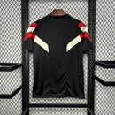 CAMISA DO MANCHESTERUNITED 24/25 PRETO
