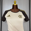 CAMISA DE TREINO FEMININA II FLAMENGO 26/27